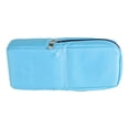 thumbnail image 2 of Estuche organizador multifuncional para lápices blueskypet, compacto para oficina Azul, 2 of 7