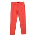 thumbnail image 1 of J Brand Women's Kalani Mid Rise Crop-Skinny Jean - 24, 1 of 2