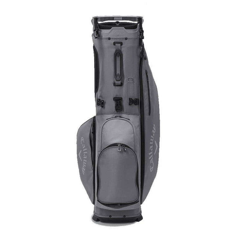 Callaway Fairway + Golf Bag - 5122272 - Charcoal - 2023
