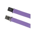 thumbnail image 2 of CTM Kids' Adjustable Elastic Belt with Magnetic Buckle, 2 of 4