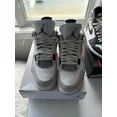thumbnail image 3 of VNDS?? Size 11.5 - Jordan 4 Retro Mid Military Black, 3 of 6