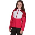 thumbnail image 2 of Regatta Boys/Girls Acidity IV Reflective Hooded Softshell Jacket, 2 of 5