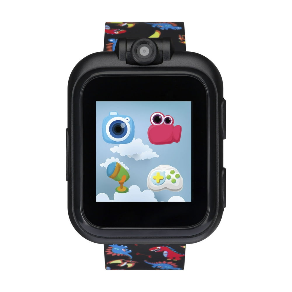 itechjr watch