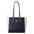 thumbnail image 1 of Bolso de mujer FANA Adelle Color Azul Marino Preciosa M3717!!!, 1 of 3
