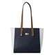 thumbnail image 1 of Bolso de mujer FANA Adelle Color Azul Marino Preciosa M3717!!!, 1 of 3