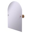 thumbnail image 1 of Miroir Inclinable Supérieur Sans Cadre avec Bord Biseauté - PR-94-BBR, 1 of 1