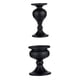 thumbnail image 1 of 2 Candelabros Zulema Candelabros para Boda Decoración Portavelas Cónico, 1 of 3