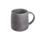 thumbnail image 1 of Taza de cerámica sencilla for café, estilo retro, for el desayuno en casa., 1 of 5