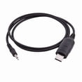 thumbnail image 2 of OPAL- Usb Programming Cable Opc-478 For Icom Ic-T90 Ic-T90A Ic-E90 Ic-T90E Ic-92Ad, 2 of 5