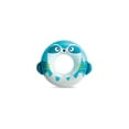 thumbnail image 3 of Cute Animal Inflatable Swim Rings - Assortment, 3 of 7