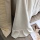 thumbnail image 5 of Xiao Hua Juego de sábanas, juego de sábanas y fundas de almohada, juego de cama individual, ropa de cama de hotel, decoración del hogar (amarillo), 5 of 5