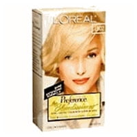 Loreal Superior Preference Les Blondissimes Hair Color Lb02 Extra