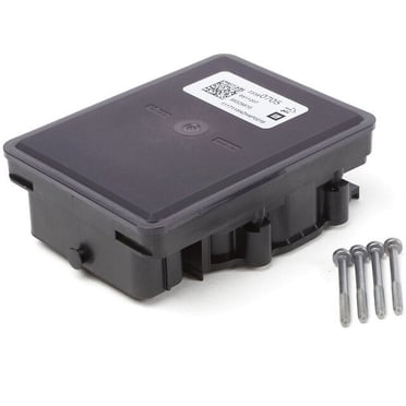 ABS Control Unit - Compatible with 2015 - 2016 GMC Sierra 2500 HD