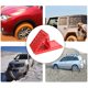 thumbnail image 4 of Alfombrilla plegable para tracción de neumáticos de coche, plegable para masticar neumáticos, alfombrillas de tracción de emergencia, kit de ayuda, accesorios para hielo/escape (paquete de 2, 4 of 5