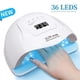 thumbnail image 2 of Nail dryer lamp for UV gel varnish SUNX5 PLUS SUNX5 PLUS SUNX5 PLUS EU, 2 of 5
