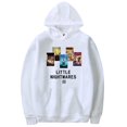 thumbnail image 3 of Little Nightmares 3 Game Hoodies For Men/Women Unisex Long Sleeve Sweatshirt Fashion Streetwear, 3 of 7