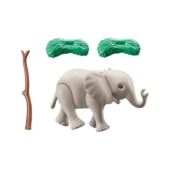Playmobil : Wiltopia / Baby elephant 71049