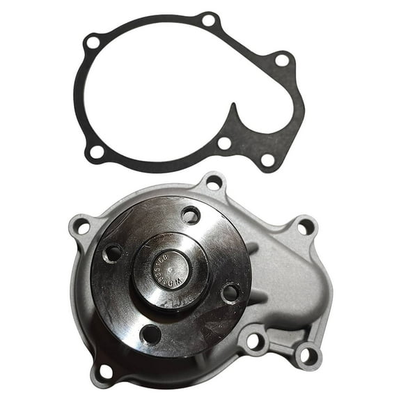 Leadwolf For Kubota Water Pump With Hub M8540 M6800 M8200 M8560 M9540 1C01073032 New