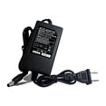 thumbnail image 2 of Controlador de velocidad de ventilador de 12 V, fuente de alimentación versátil y ajustable de 12 V para PC, consola de juegos y amplificador. Blanco y negro, 2 of 8