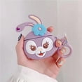 thumbnail image 1 of I12 Audífonos Inalámbricos Bluetooth + Funda Protectora Stitch Gao Jiahui unisex, 1 of 2