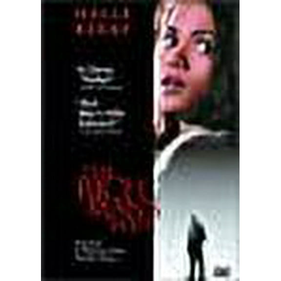 The Rich Man's Wife (DVD, Widescreen) NEW