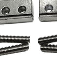 thumbnail image 6 of Foam Cutter Electric Hot Device Cutting Tool Metal Built in Ruler Accurate DIY Projects, 6 of 7