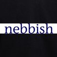 thumbnail image 3 of CafePress - Nebbish - Kids Hooded Sweatshirt, Classic Hoodie, 3 of 4