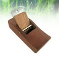 thumbnail image 1 of PENIKOKO Spokeshave De Hierro Con Cuchillas Duraderas Para Trabajos En Madera, 1 of 8