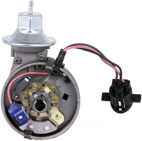 A1 Cardone Distributor P/N:30-2895