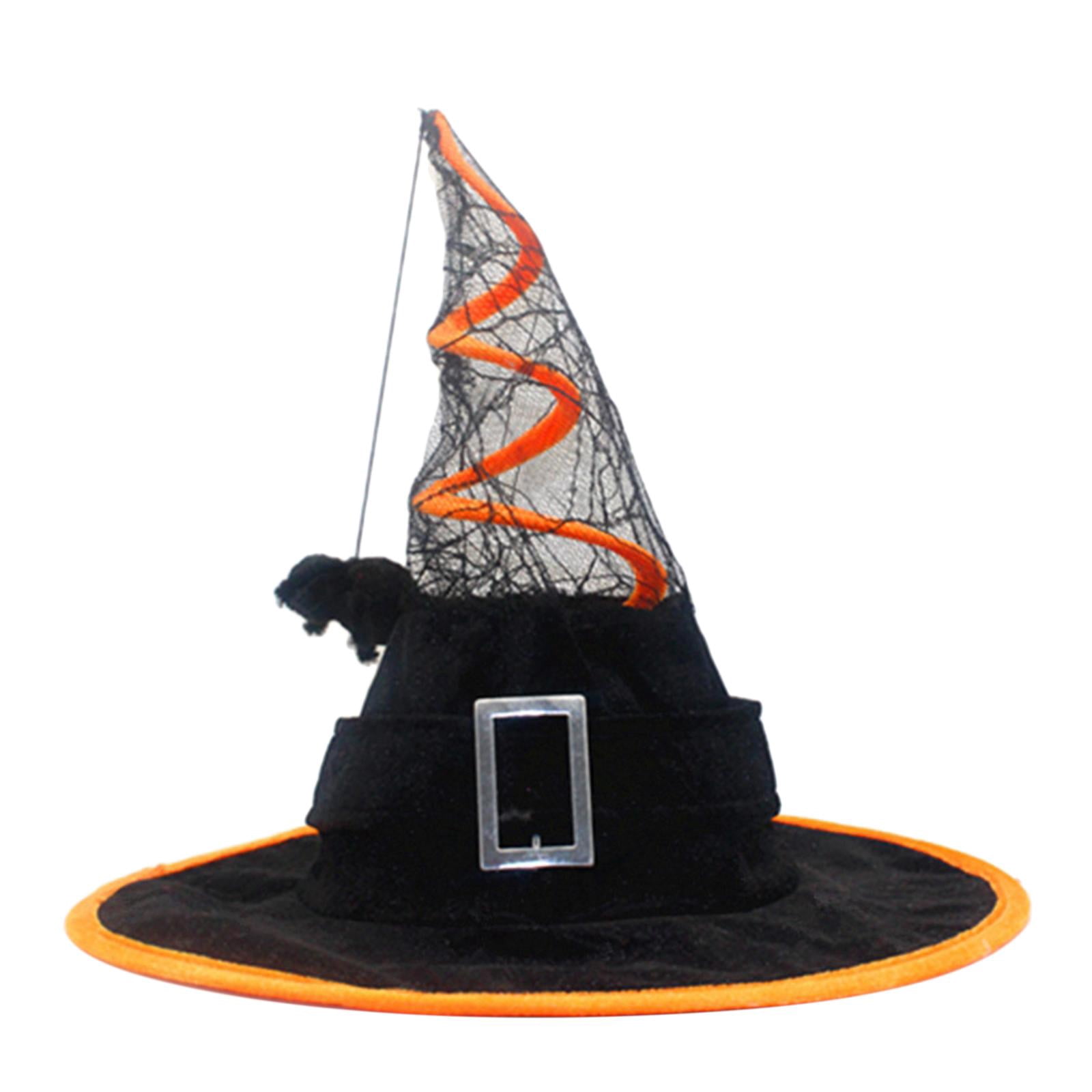SAL Balai de sorcière d'Halloween Balai de sorcière pour enfants, pour Halloween, Cosplay