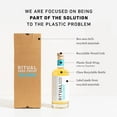 thumbnail image 5 of RITUAL ZERO PROOF Tequila Alternative | Award-Winning Non-Alcoholic Spirit | 25.4 Fl Oz (750ml) | Zero Calories | Sustainably Made in USA | Make Delicious Alcohol Free Cocktails, 5 of 6