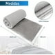 thumbnail image 3 of Cobija Matrimonial Bluelander 100% Poliéster Color Perla, 3 of 5