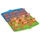 thumbnail image 2 of Juego de adivinanzas para niños y niñas, cartas de personajes, interacción entre padres e hijos, juego de mesa de batalla, accesorios de fiesta,, 2 of 8