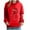 Red, variant on cocolona Womens Hoodies Christmas Long Sleeve Hooded Sweatshirts Xmas Wine Glass Graphic Hoodie Fall Pullover Tops Christmas Gifts