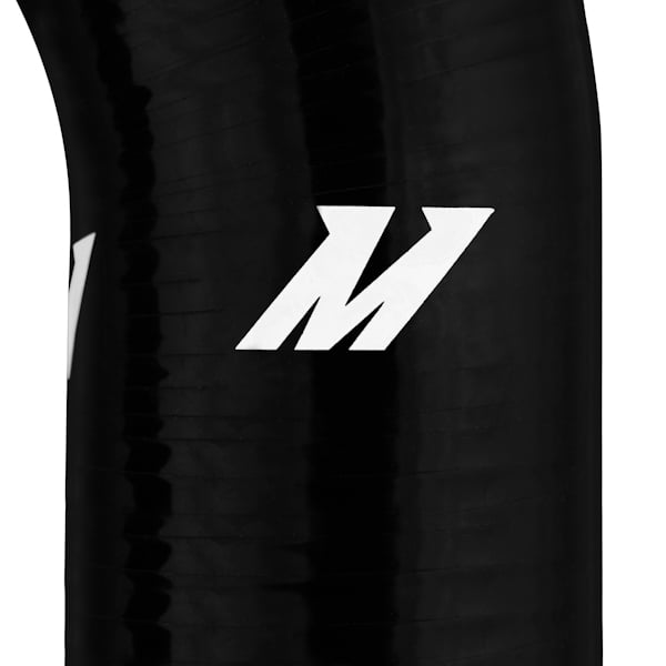 Mishimoto MMHOSE-LIBT-05TBK Silicone Radiator Hose Kit Compatible With Jeep Liberty 2.8 CRD 2005-2006 Black