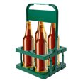 thumbnail image 4 of Carrier Portador Portátiles 6 Hoyo Con para Acampar Picnic () Verde, 4 of 9