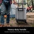 thumbnail image 2 of Ninja FrostVault 45 Quart Wheeled Cooler, Gray, 2 of 9
