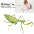 thumbnail image 4 of Remote Control Insects RC Animals Children Adults Trick Toys Electric Animals for HalloweenMantis Toy, 4 of 4