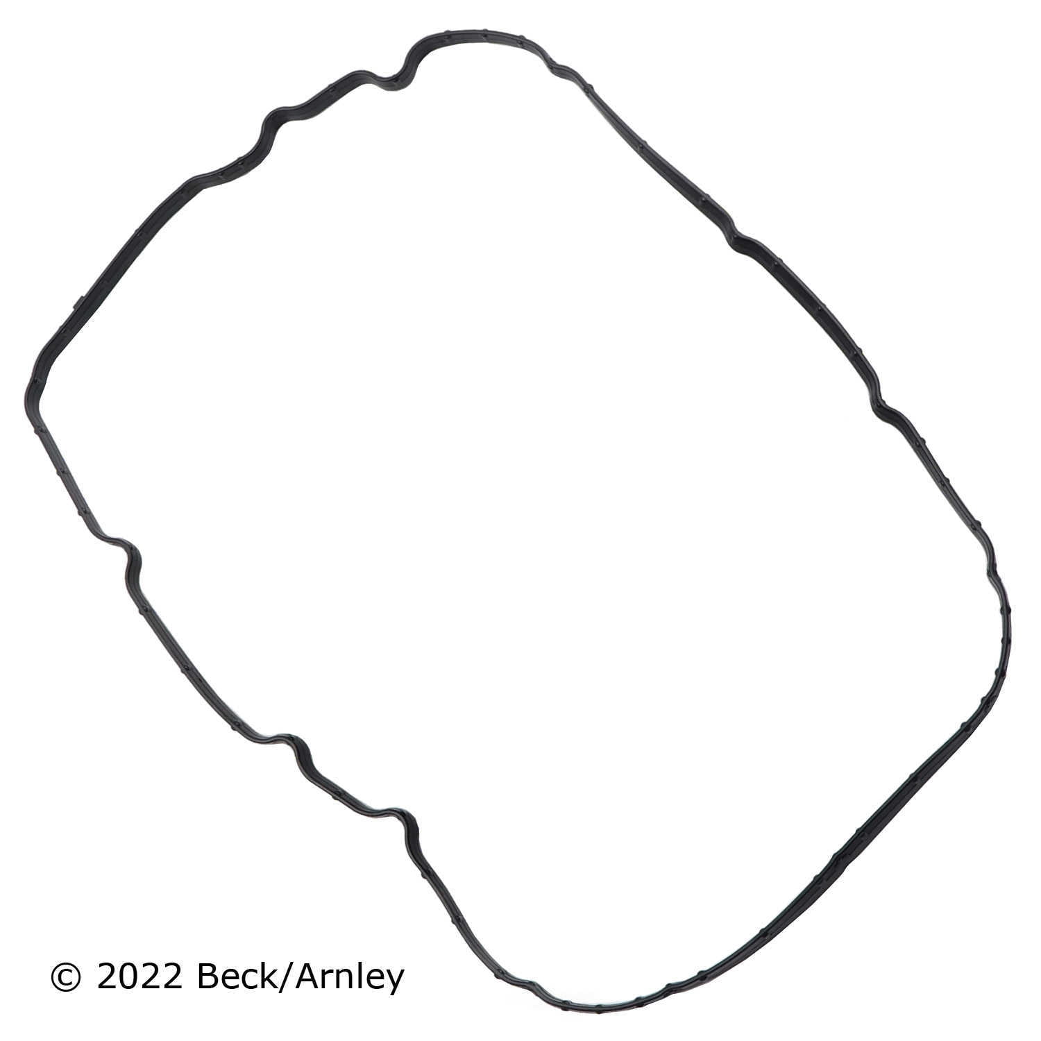 Beck Arnley Auto Trans Filter Kit 044-0459 Fits select: 2019-2020 KIA SORENTO, 2019-2020 KIA SEDONA