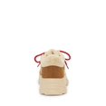 thumbnail image 4 of Jessica Simpson Women's Sporta 2 Canyon Tan Supreme Ankle-High Sneaker - 6M, 4 of 5