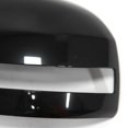 thumbnail image 4 of cubierta de espejo retrovisor del lado del conductor izquierdo adecuada para Mitsubishi Outlander 2013-2020-, 4 of 4