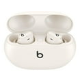 thumbnail image 2 of Restored Beats by Dr. Dre Studio Beats Plus True Wireless Noise Cancelling In-Ear Headphones, Ivory, 2 of 5