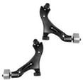 thumbnail image 4 of TRQ Control Arm Tie Rod Sway Bar Link Hub Bearing Set for Equinox Torrent Vue PSA59272 Fits select: 2005-2006 CHEVROLET EQUINOX, 2002-2007 SATURN VUE, 4 of 4