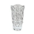 thumbnail image 3 of Dried Flower Vase Flower Pot Table Centerpiece Modern Tabletop Planter Decorative Plant Holder for Living Room Party Wedding Kitchen Table Clear Small, 3 of 9