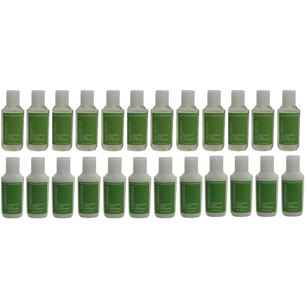 Bath & Body Works Coconut Lime Verbena Shampoo & Conditioner 12each