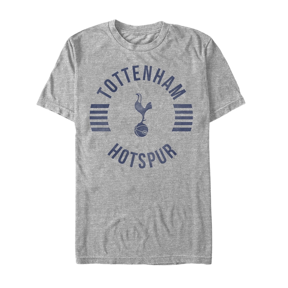 tottenham spurs t shirt