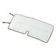 thumbnail image 5 of Reemplazo del reflector de rayos UV de poliéster reflectante parasol del parabrisas delantero del automóvil para Hilux, 5 of 5