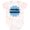 Tie Dye Pink, variant on Inktastic Future Engineer Boys or Girls Baby Bodysuit