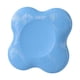 thumbnail image 1 of Cojín para rodillas de yoga, almohadilla para rodillas de pilates, soporte antideslizante para ejercicios de rodillas Azul, 1 of 9