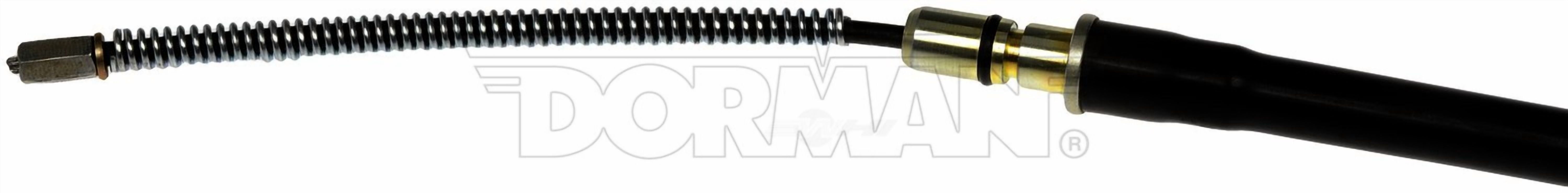 Dorman - First Stop C661479 Parking Brake Cable